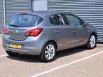 Opel Corsa 1.4 Favourite|Carplay|Nav|Cruise|PDC|Airco|LMV, Auto's, Voorwielaandrijving, Gebruikt, 4 cilinders, Met garantie (alle)