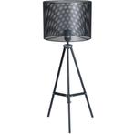 Grote tafellamp Paris, Ophalen of Verzenden, Nieuw, Metaal, Minder dan 50 cm