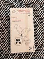 Nieuw! Bugaboo adapter voor maxi cosi autostoeltjes, Ophalen of Verzenden, Nieuw, Bugaboo