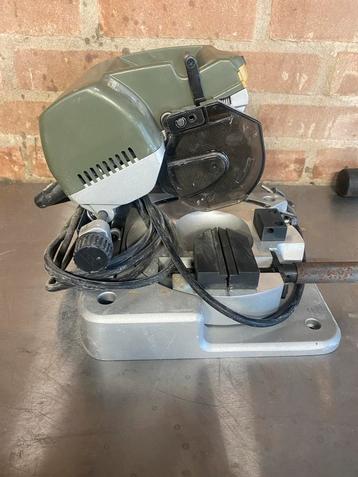 Proxxon Afkortzaag - Zo goed als nieuw! beschikbaar voor biedingen