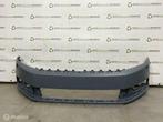 Voorbumper Volkswagen Passat B7 3C IMITATIE 3AA807217F, Auto-onderdelen, Carrosserie en Plaatwerk, Gebruikt, Ophalen of Verzenden