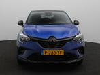 Renault Captur E-Tech Hybrid 145 Rive Gauche | Easy Link Nav, Parkeersensor, Stof, Gebruikt, 715 kg