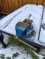 Bankschroef, Ophalen, Minder dan 70 cm, Bankschroef