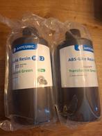 Anycubic | Hars voor 3D printer | 2x 1kg, Ophalen of Verzenden, Nieuw