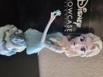 Disney Frozen Elsa Showcase Grand Jester studios beeld, Ophalen of Verzenden, Overige figuren, Zo goed als nieuw, Beeldje of Figuurtje