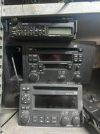 Volvo autoradio’s, Ophalen of Verzenden, Gebruikt