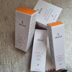 Image Skincare Vital C complete Set, Ophalen of Verzenden, Nieuw, Gehele gezicht