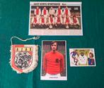 Johan Cruyff, Ophalen of Verzenden, Gebruikt, Ajax, Poster, Plaatje of Sticker