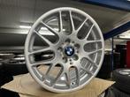 NIEUWE 18inch BMW CSL Style Velgen set! 5x120 E46E87E90F20F3, Auto-onderdelen, Banden en Velgen, 18 inch, -, -, Banden en Velgen
