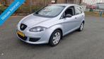 SEAT Altea 1.6 Stylance, Auto's, Seat, 65 €/maand, Stof, Gebruikt, 4 cilinders