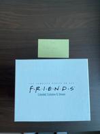Friends - Complete DVD Box set, Cd's en Dvd's, Dvd's | Tv en Series, Alle leeftijden, Boxset, Ophalen of Verzenden, Zo goed als nieuw