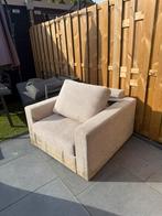 Fauteuil gratis ophalen, Tuin en Terras, Ophalen of Verzenden, Gebruikt