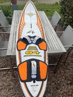 JP freestyle/wave 84 liter, Watersport en Boten, Windsurfen, Ophalen, Zo goed als nieuw, Minder dan 250 cm, Plank