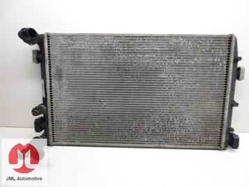 RADIATEUR SEAT IBIZA beschikbaar voor biedingen