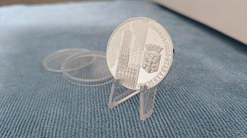 25 Ecu | Arnhem | 1991 | Euro-stad aan de Rijn beschikbaar voor biedingen