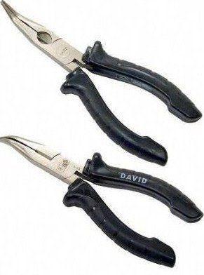 PARTIJ TELEFOONTANG 200MM-CR-V, Diversen, Rommelmarktspullen, Nieuw, Ophalen of Verzenden