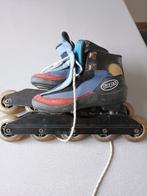 Raps voltage maat 37 incl. skeelerframe met wielen, Gebruikt, Ophalen of Verzenden, Raps, Noren