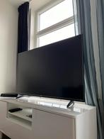 LG 55 Ultra HD 4k TV, Audio, Tv en Foto, Televisies, 100 cm of meer, LG, Ophalen of Verzenden, Zo goed als nieuw