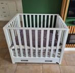 Baby box, Kinderen en Baby's, Boxen, Ophalen, Zo goed als nieuw, Vierkant, In hoogte verstelbaar