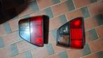 Golf 2 mk2 HELLA achterlichtenset rood/zwart origineel, Ophalen, Nieuw