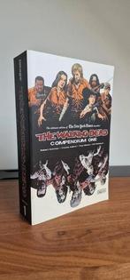 The Walking Dead Compendium One, prima staat, Meerdere comics, Ophalen of Verzenden, Zo goed als nieuw, Amerika