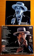 2 CD Bob Dylan - Fort Lauderdale 2016, Ophalen of Verzenden, Zo goed als nieuw