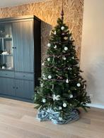 Kerstballen en kerstversieringen, Ophalen of Verzenden, Zo goed als nieuw