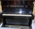 piano, merk: J. Schiller Berlin 1928, Muziek en Instrumenten, Piano's, Ophalen, Gebruikt, Zwart, Piano
