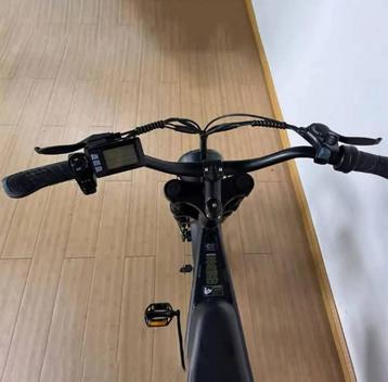 Fit Bike V8 - 25km/u beschikbaar voor biedingen