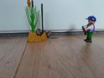 Playmobil 5376 Otterspotter, Ophalen of Verzenden, Zo goed als nieuw, Complete set