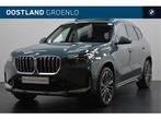 BMW X1 xDrive25e Automaat / Panoramadak / Comfort Access / A, LED verlichting, Gebruikt, Zwart, Met garantie (alle)