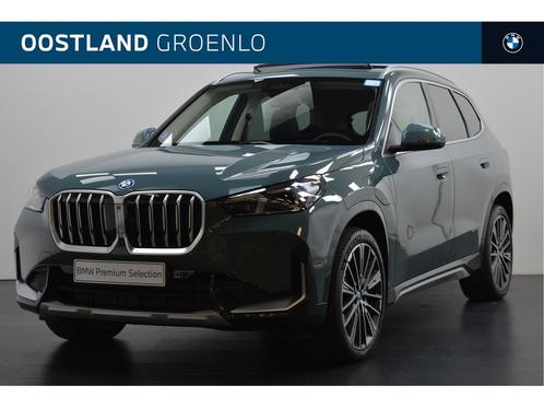 BMW X1 xDrive25e Automaat / Panoramadak / Comfort Access / A, Auto's, BMW, Bedrijf, Te koop, X1, 4x4, Bochtverlichting, Head-up Display