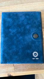 Gedenkpenning Academisch ziekenhuis Utrecht, Ophalen of Verzenden, Zilver