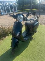 La Souris scooter, Gebruikt, Benzine, Ophalen, Overige merken