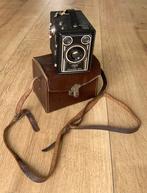 Oud Agfa fototoestel, Verzamelen, Fotografica en Filmapparatuur, Ophalen of Verzenden