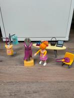 Playmobil fashion boutique carry case, Ophalen of Verzenden, Zo goed als nieuw