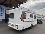 Weinsberg CaraOne Edition HOT 2024 MOVER + VOORTENT!!, Caravans en Kamperen, Overige merken, Schokbreker, Bedrijf, Treinzit