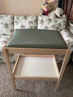 IKEA verschoontafel, Kinderen en Baby's, Ophalen, Zo goed als nieuw, Tafel