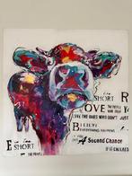 Schilderij, Antiek en Kunst, Ophalen