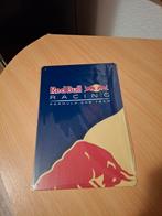Red Bull Racing wandbord, Ophalen of Verzenden, Zo goed als nieuw, Formule 1