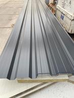 Damwandplaten 5300mm | antraciet/wit, Ophalen of Verzenden, Nieuw, Overige materialen, Minder dan 20 mm