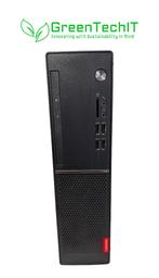 Lenovo v520S SFF Desktop | 256GB NVMe, Computers en Software, Desktop Pc's, De Entree 250 A, 1101 EE Amsterdam, Lenovo Nederland