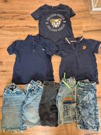 Zgan: Gave jongens  zomerkleding, Ophalen of Verzenden, Zo goed als nieuw, Jongen, Shirt of Longsleeve
