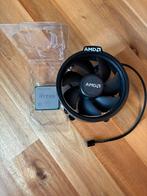 AMD Ryzen 5 3400G CPU - 4 Cores, 4.2GHz Boost, Computers en Software, Ophalen of Verzenden, Gebruikt, 4-core, 3 tot 4 Ghz