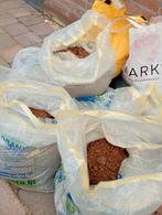 Kleigrond, Tuin en Terras, Zand, Ophalen, Gebruikt, Overige typen