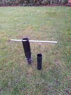 Grondanker voor Droogmolen/Parasol, Ophalen, Nieuw, Grondboor