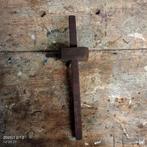 Kruishout., Ophalen of Verzenden, Gebruikt