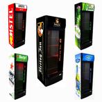 Hertog Jan Heineken Amstel Grolsch bier koelkast model 2026, Ophalen of Verzenden, Nieuw in verpakking, Koelen en Vriezen