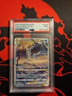 Glaceon vstar gg40 psa9 mint, Ophalen of Verzenden, Zo goed als nieuw