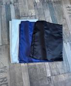 Stoffen diversen voerstof en lapjes katoen, Hobby en Vrije tijd, Stoffen en Lappen, Ophalen of Verzenden, Overige kleuren, Katoen